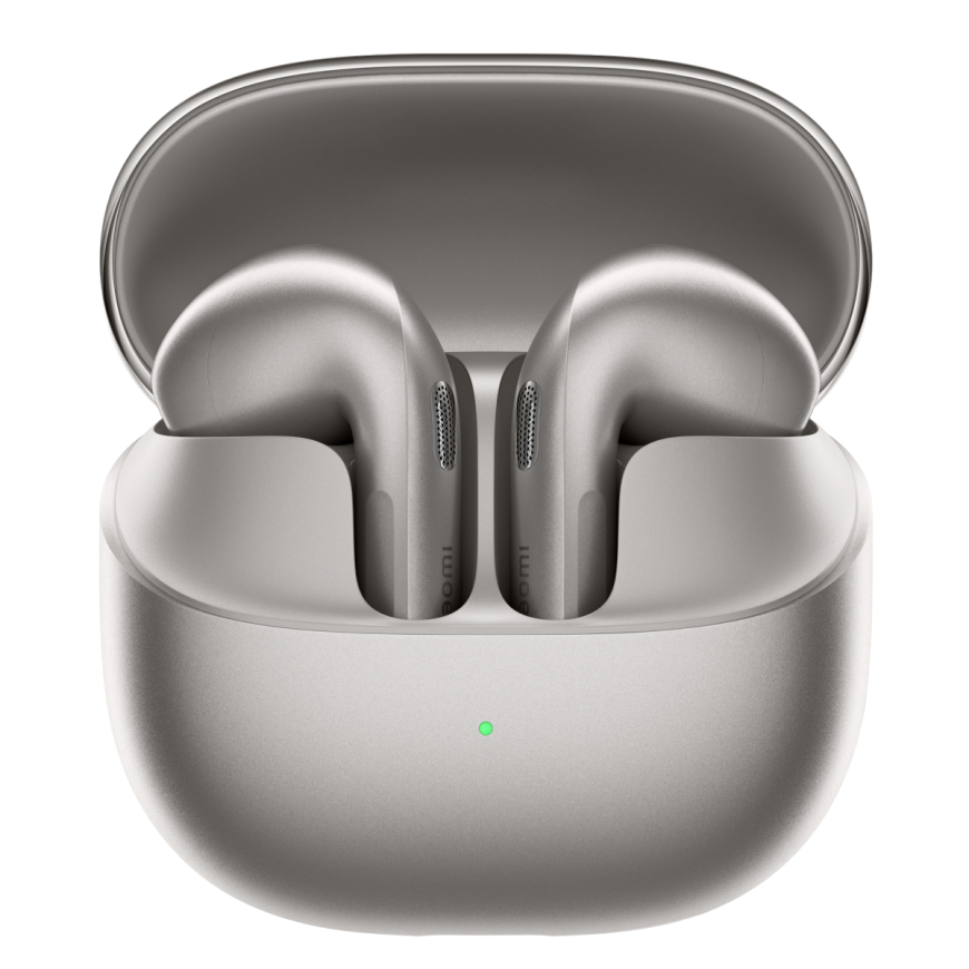 Беспроводные наушники Xiaomi Buds 6 (TWS) (версия Global)